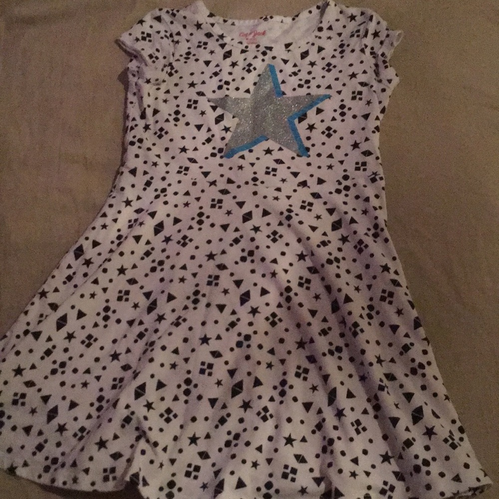 A dress for girls(kids)